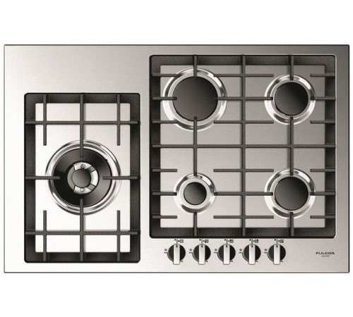 Варочная панель FULGOR QH 765 G WK X