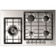 Варочная панель FULGOR QH 765 G WK X