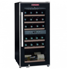 Винный шкаф LA SOMMELIERE ECS25.2Z