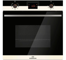 Духовой шкаф RODMANS BOE 6916 BG