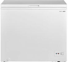 Морозильник-ларь SHIVAKI CF-2501W