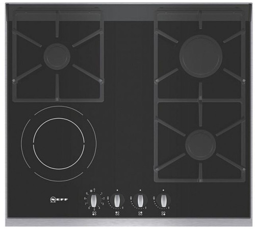 Поверхность NEFF t 66m66n0