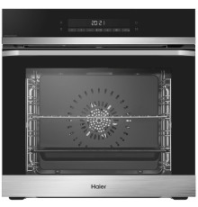 Духовой шкаф HAIER HOQ-P16AS5SX