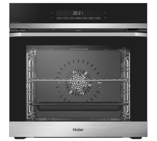 Духовой шкаф HAIER HOQ-P16AS5SX