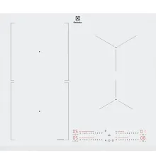 Варочная поверхность ELECTROLUX CIS62450FW