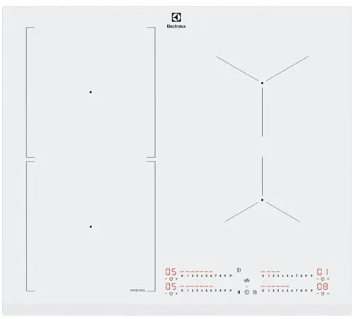 Варочная поверхность ELECTROLUX CIS62450FW