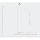 Варочная поверхность ELECTROLUX CIS62450FW