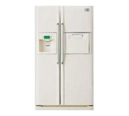 Холодильник side-by-side LG gr-p207 nau