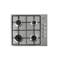 Встраиваемая газовая варочная панель Simfer H60Q40M413