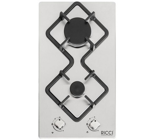 Варочная поверхность Ricci RGN-KA2002IX