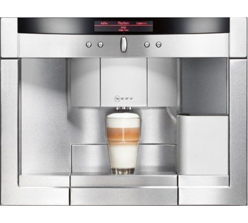 Кофемашина NEFF c77v60n2