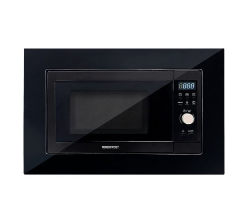 Микроволновая печь NORDFROST BMW 2071 B