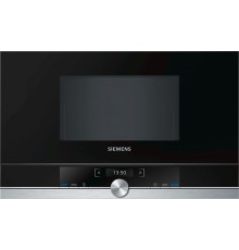 Микроволновая печь SIEMENS BF634RGS1 новая с витрины