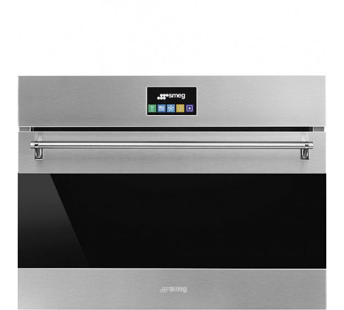 Шкаф скоростного охлаждения и шоковой заморозки SMEG SAB4304X