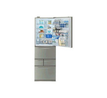 Холодильник TOSHIBA gr-d43gr