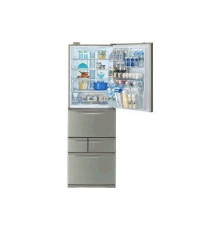 Холодильник TOSHIBA gr-d43gr