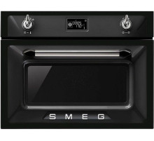 Электрический духовой шкаф SMEG sf4920mcn