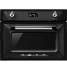 Электрический духовой шкаф SMEG sf4920mcn