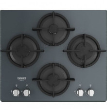 Варочная панель HOTPOINT-ARISTON HAGD 61S/MR