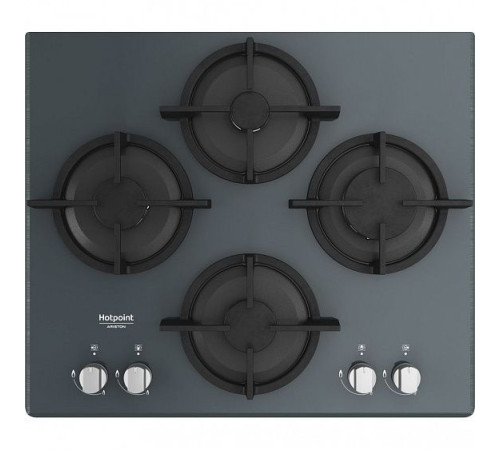 Варочная панель HOTPOINT-ARISTON HAGD 61S/MR