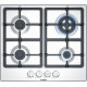 Варочная панель BOSCH PGH6B2B90R