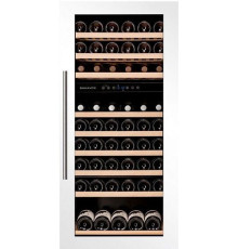 Винный шкаф DUNAVOX DAB-89.215DW