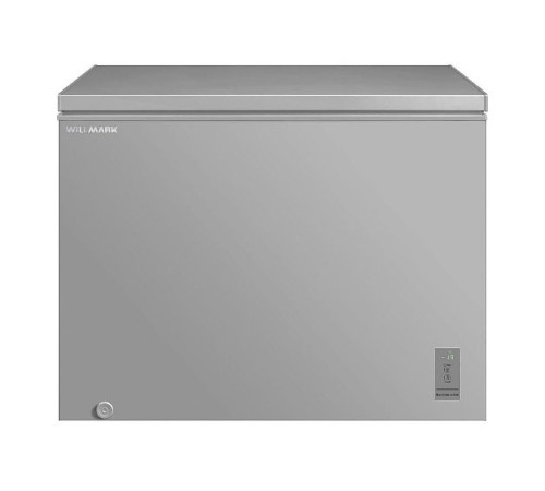 Морозильный ларь WILLMARK CF-390IDG