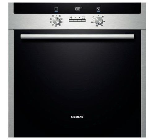Духовой шкаф SIEMENS hb 32gb540s
