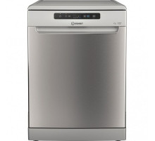 Посудомоечная машина INDESIT DFC 2C24 A X