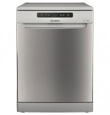 Посудомоечная машина INDESIT DFC 2C24 A X