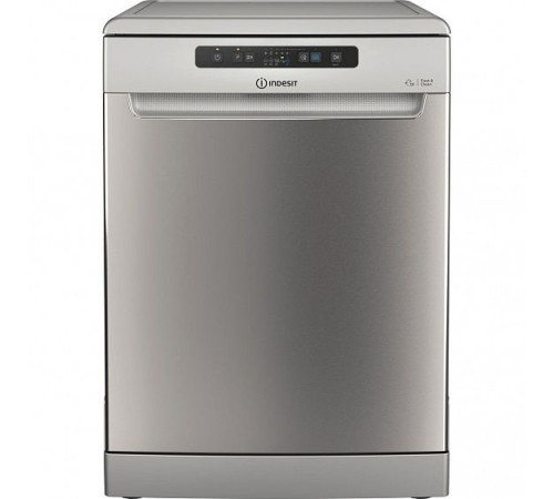 Посудомоечная машина INDESIT DFC 2C24 A X