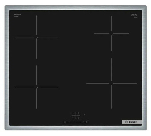 Варочная поверхность BOSCH PUE64KBB5E