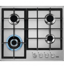Варочная поверхность AEG HGR6436SM
