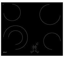 Рабочая варочная поверхность FORNELLI pv 60 dolce