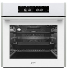 Духовой шкаф Gorenje BO 758 A31 WG белый