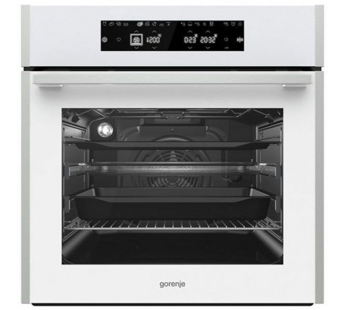 Духовой шкаф Gorenje BO 758 A31 WG белый