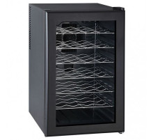 Винный шкаф CLIMADIFF VSV27
