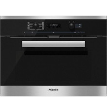 Духовой шкаф MIELE h 6200 bp edst/clst