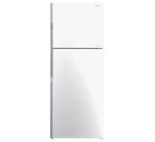 Холодильник HITACHI R-V472 PU3 PWH белый
