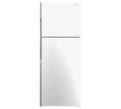 Холодильник HITACHI R-V472 PU3 PWH белый