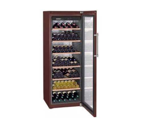 Винный шкаф LIEBHERR wkt 5552-20 001