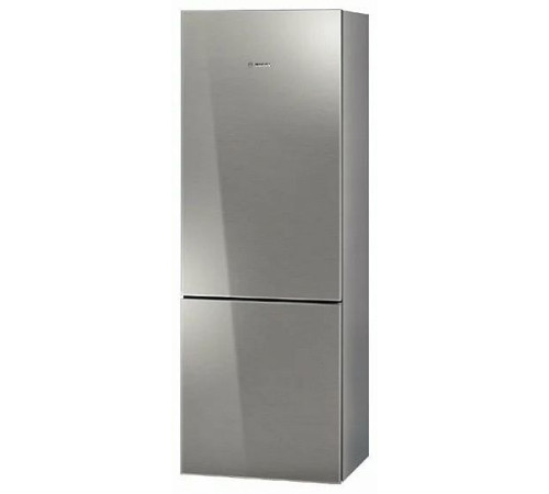 Холодильник Bosch KGN49SM31 нержавеющая сталь