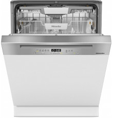 Посудомоечная машина MIELE G 5310 SCi Active Plus сталь