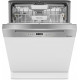 Посудомоечная машина MIELE G 5310 SCi Active Plus сталь