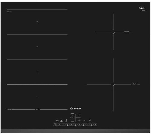 Варочная поверхность BOSCH PXE631FC1E
