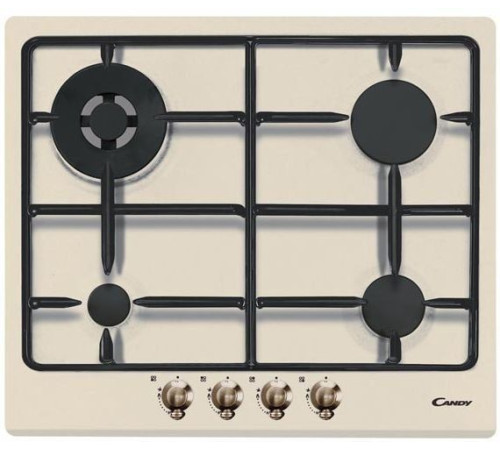Варочная поверхность Candy PGC 640 SWBA