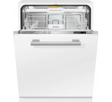 Посудомоечная машина встраиваемая полноразмерная MIELE g 6360 scvi