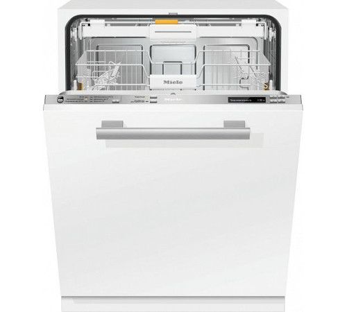 Посудомоечная машина встраиваемая полноразмерная MIELE g 6360 scvi