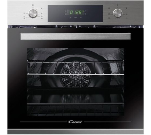 Электрический духовой шкаф CANDY FCT615XL