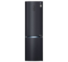 Холодильник LG GA-B499 TQMC